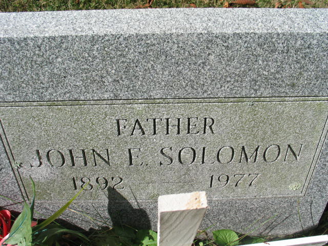 tombstone